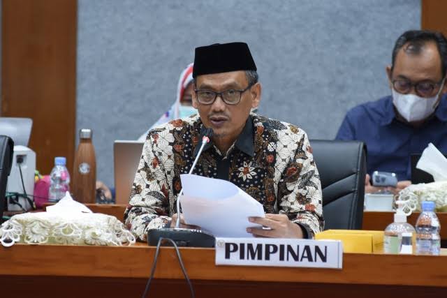 Legislator Desak Kemendikbudristek Bentuk  Satgas Perlindungan Korban TPPO Berkedok Magang