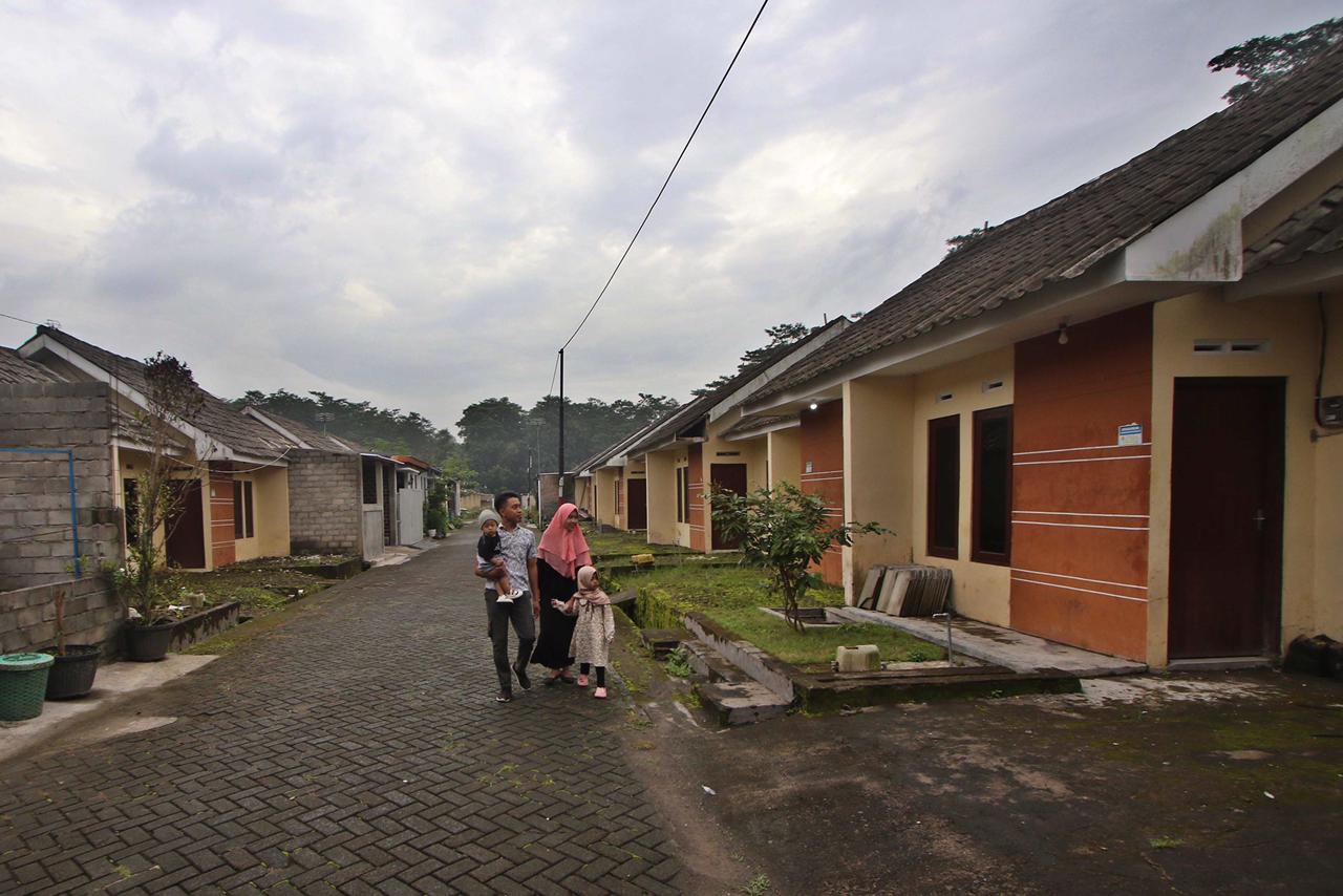 REI  Sebut Kerap Terhambat Lahan dan Perizinan dalam Pengembangan Perumahan