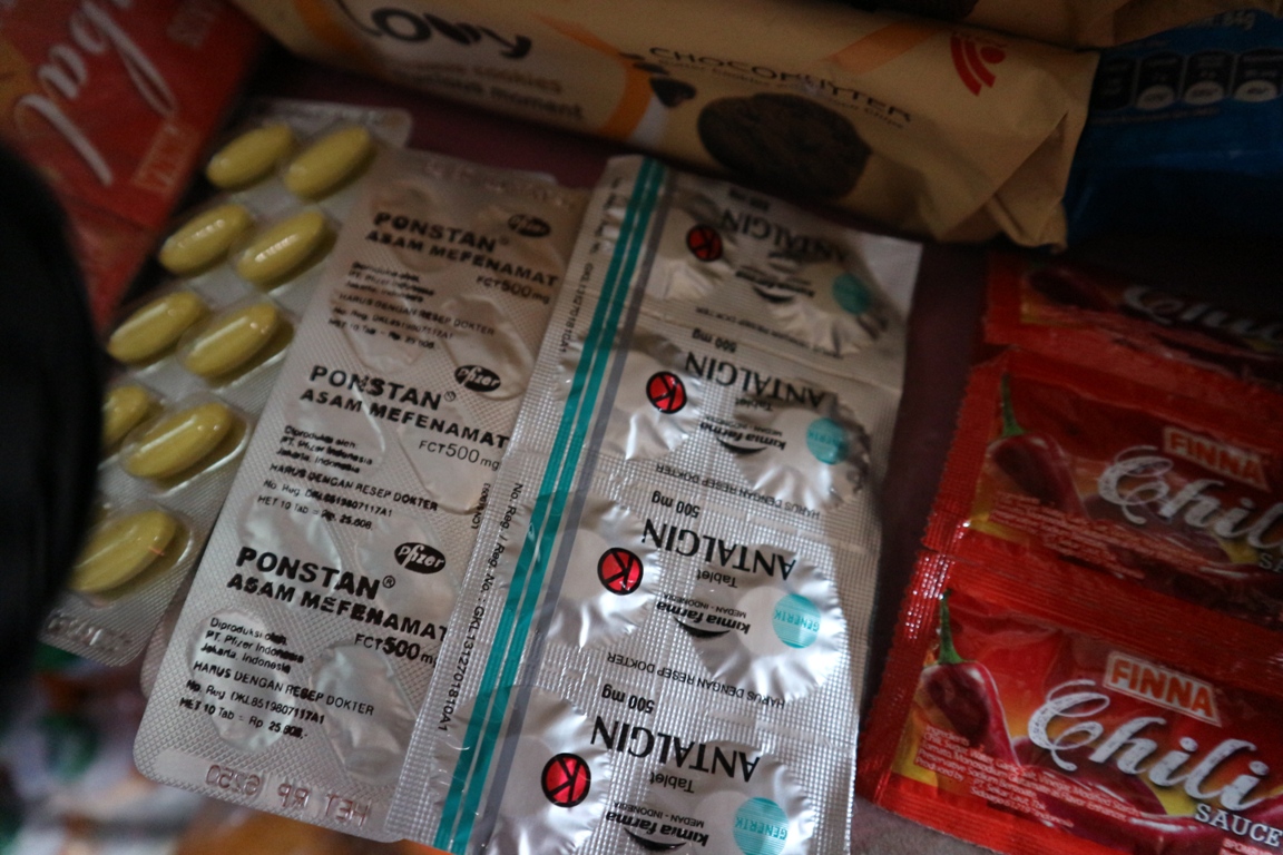 Guru Besar UGM: Jangan Konsumsi Obat Bahan Alam Sembarangan