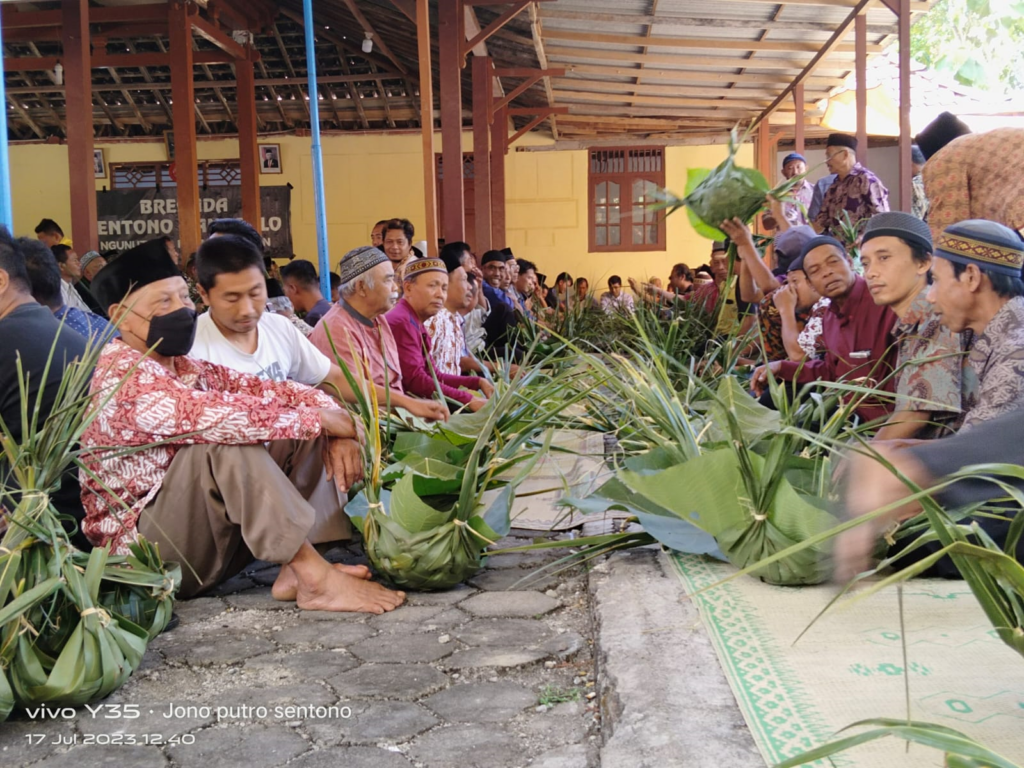 Waduh! Puluhan Warga Cianjur Diduga Keracunan Hidangan Hajatan