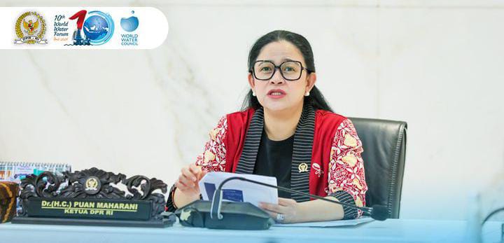 Kecelakaan Presiden Iran, Puan Maharani Tunggu Penjelasan Resmi dari Pemerintah