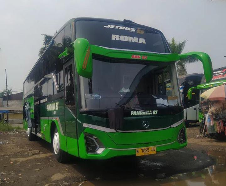 Polda Jabar Disarankan Tiru Polres Batang dan Jambi saat  Terjadi Kecelakaan Bus