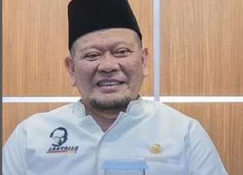 Ketua DPD RI Serap Aspirasi Beberapa Elemen Masyarakat