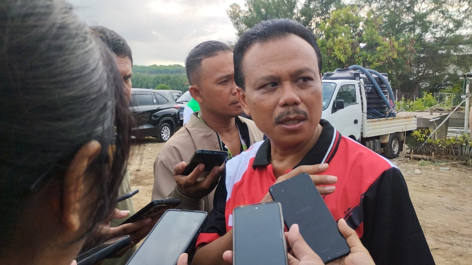 Gas LPG 3 Kg Tembus Rp30 Ribu di Bali, Pemprov Tata Distribusi