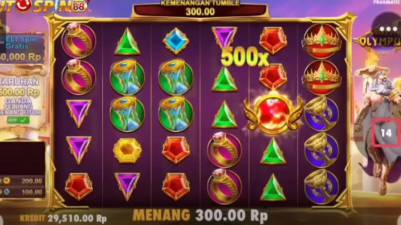 Miris! 41 Ribu Anak di Jabar Diketahui Bermain Judi Online