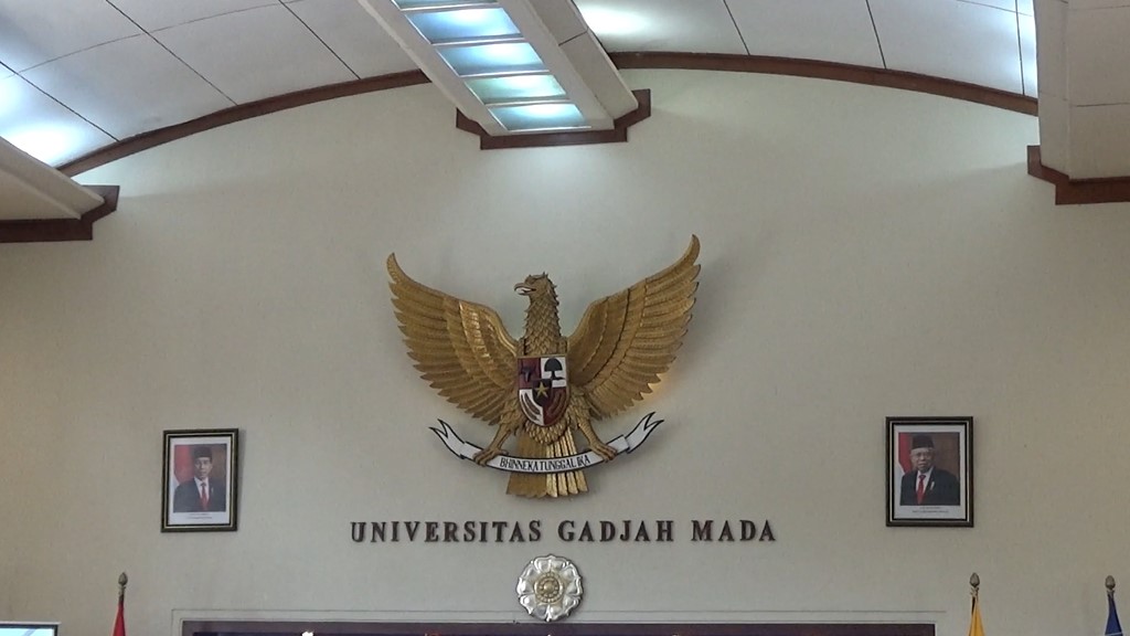 Mantaf! UGM Masuk Peringkat 100 Top Dunia THE Impact Rankings 2024