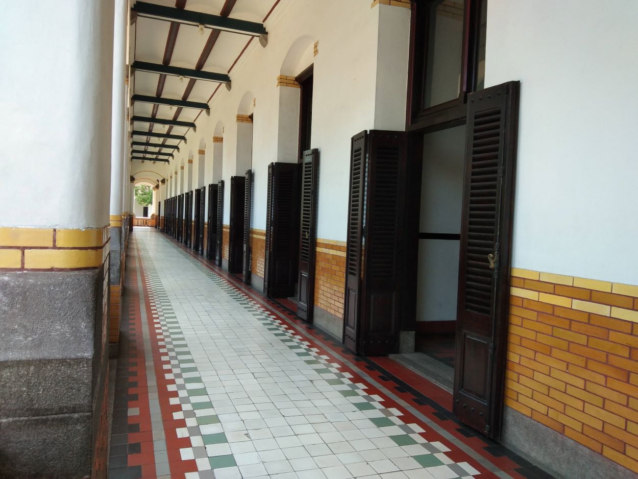 KAI Wisata Ajak Masyarakat Menikmati Objek Wisata Lawang Sewu