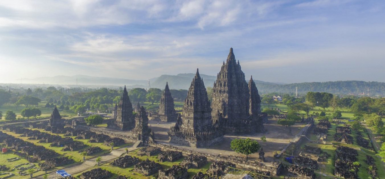 Ini 6 Destinasi Wisata Liburan Panjang Idul Adha di Yogyakarta