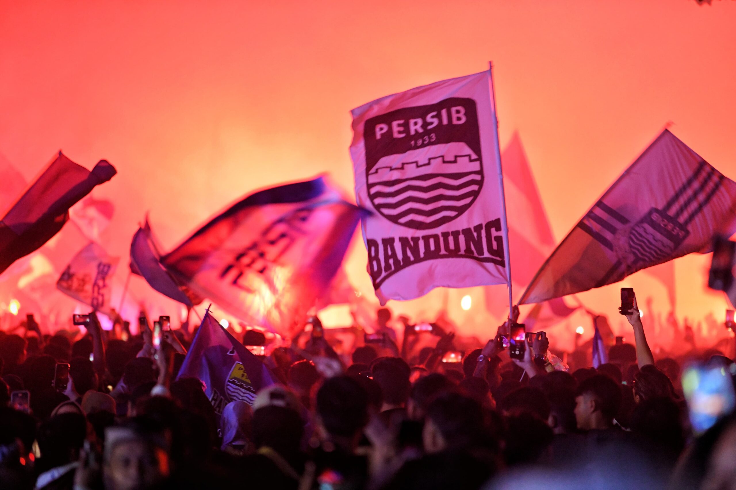 Raih Juara Liga 1, Persib Akan Diarak Keliling Kota Bandung