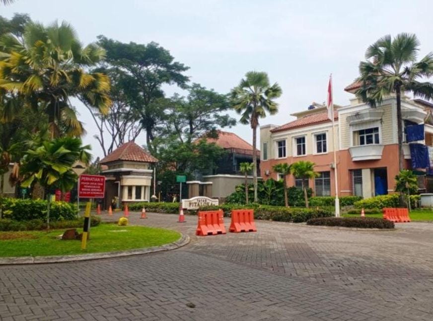 Kuasa Hukum Pengembang Kota Baru Parahyangan, Ajukan Perlindungan ke PT Bandung