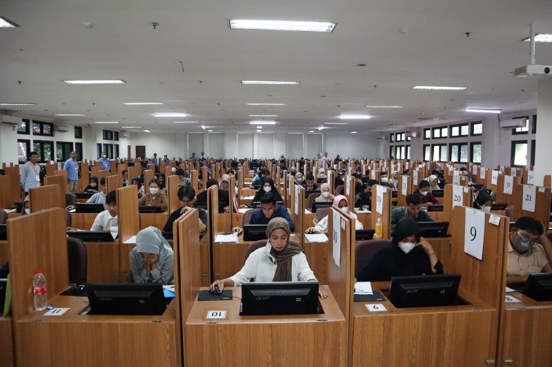 Lakukan pelanggaran, Disdik Jawa Barat Kualifikasi 31 Peserta PPDB