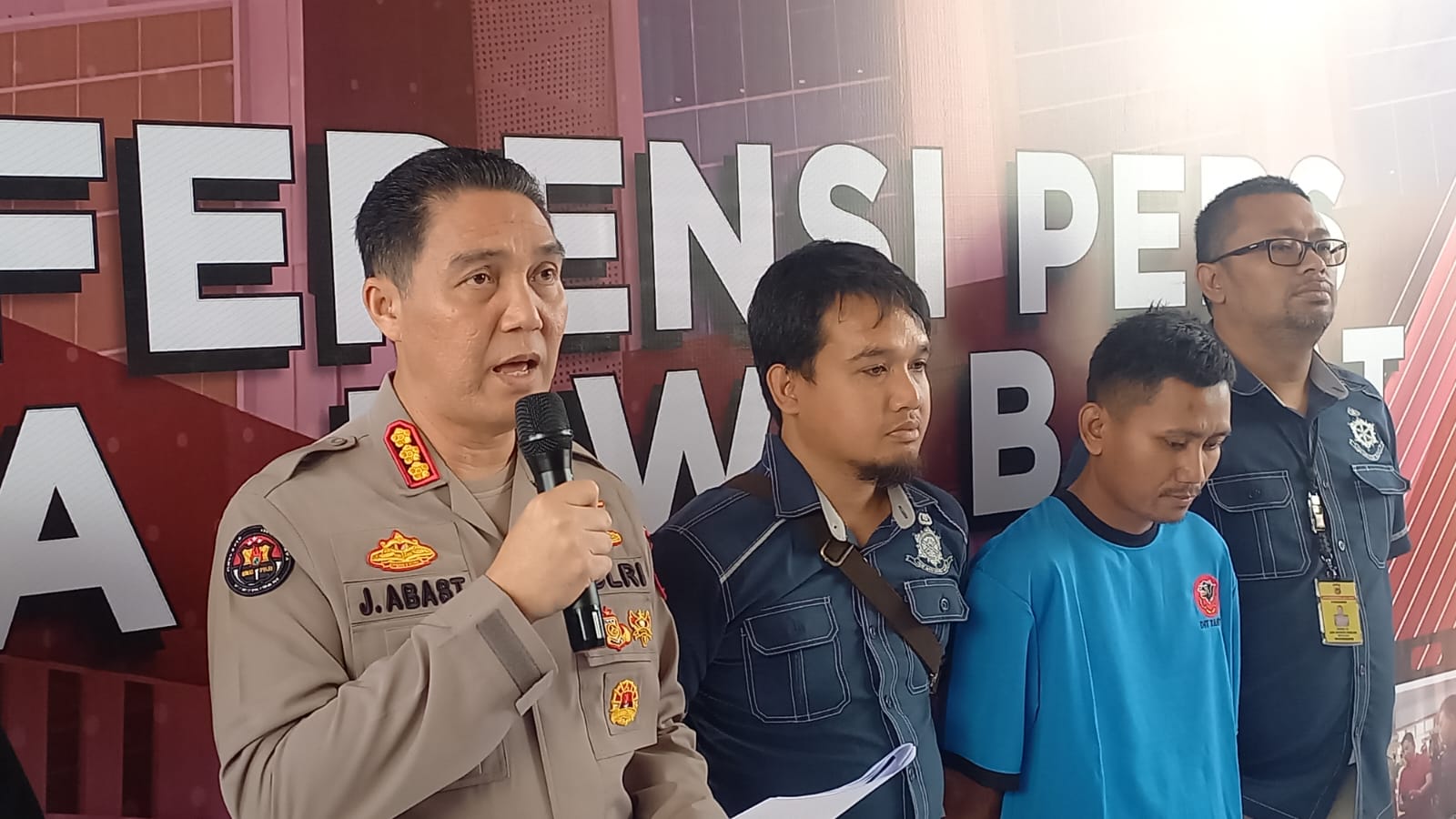 Setelah Tes Psikologi, Pegi Setiawan akan Jalani Tes Poligraf