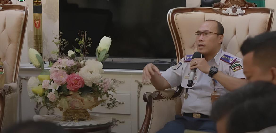 Maksimalkan Pendapatan Dari Parkir dan Buka Lapangan Kerja