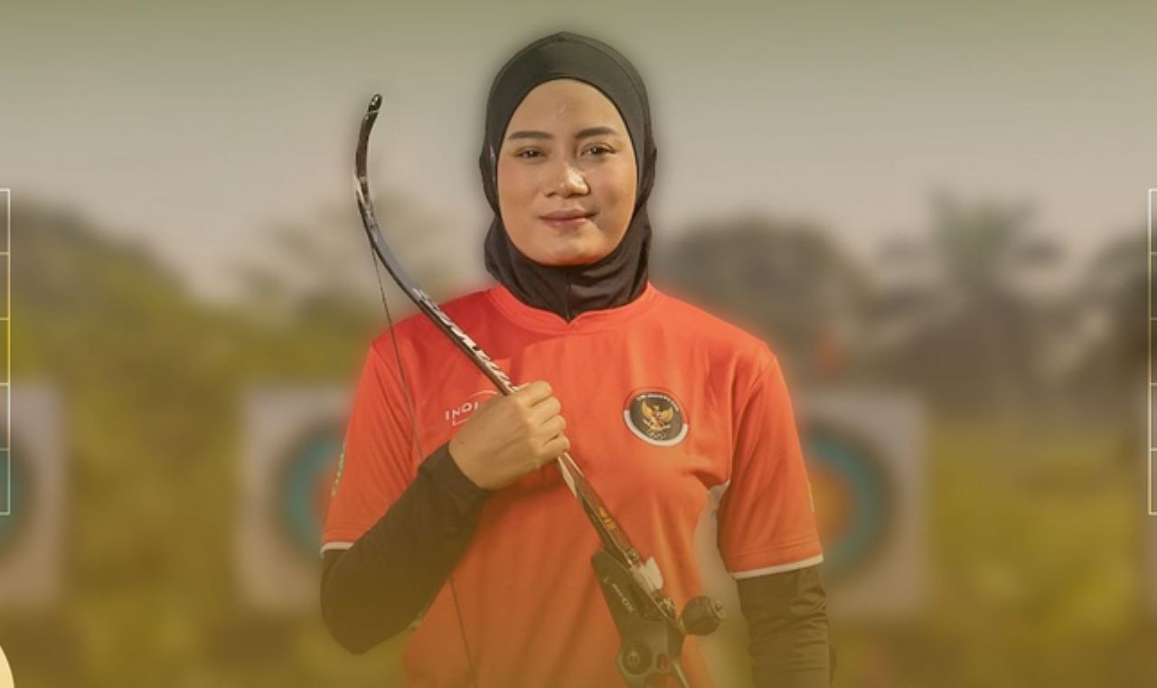 Olimpiade 2024 Paris Masuki Hari Keempat, Ada Lima Wakil Indonesia Berlaga Hari Ini