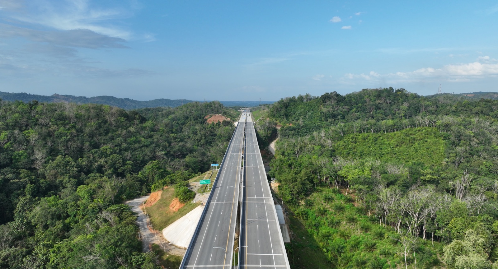 Mulai 30 Juli Tol Bangkinang-XIII Kota Kampar Bertarif