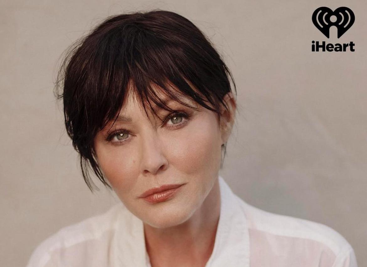 Shannen Doherty meninggal dunia di usia 53 tahun karena sakit kanker payudara.