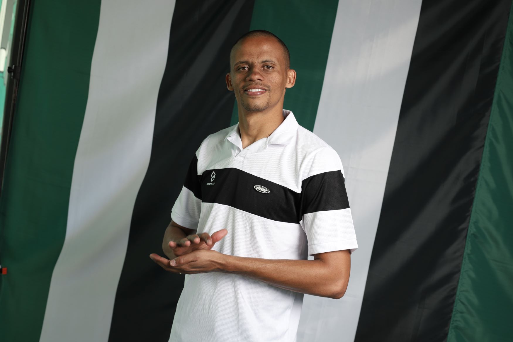 PSS Sleman Resmi Kontrak Bek Asal Brasil Cleberson Martins de Souza