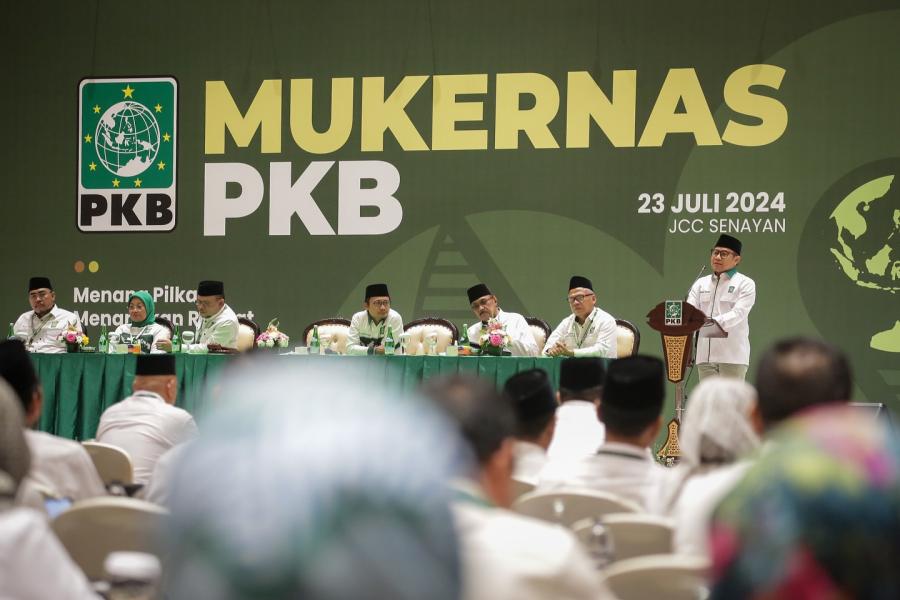 PKB Desak Pemerintah Cegah PHK Massal dan Berantas Judol