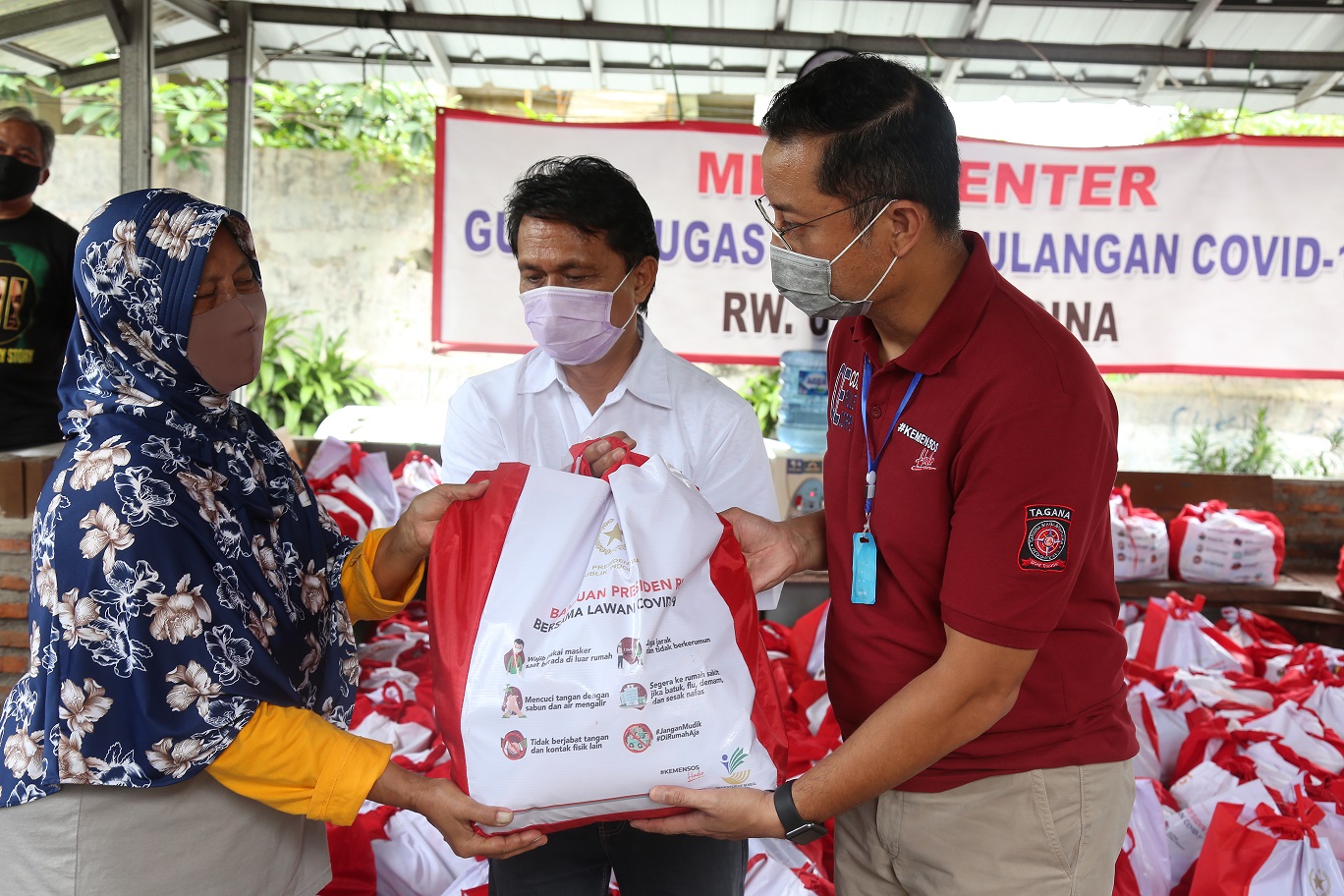 Penurunan Penduduk Warga Miskin di Jabar belum Signifikan