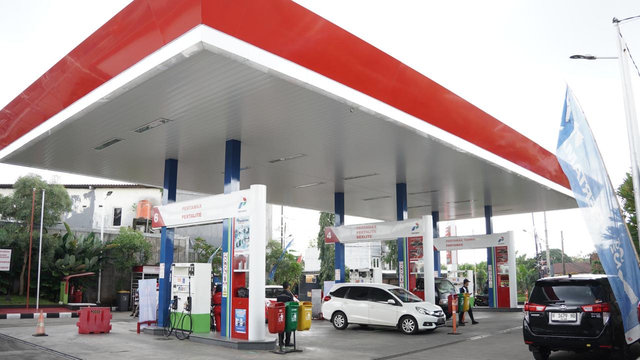 Pertamina Patra Niaga Hadirkan Promo Sambut Hari Kemerdekaan