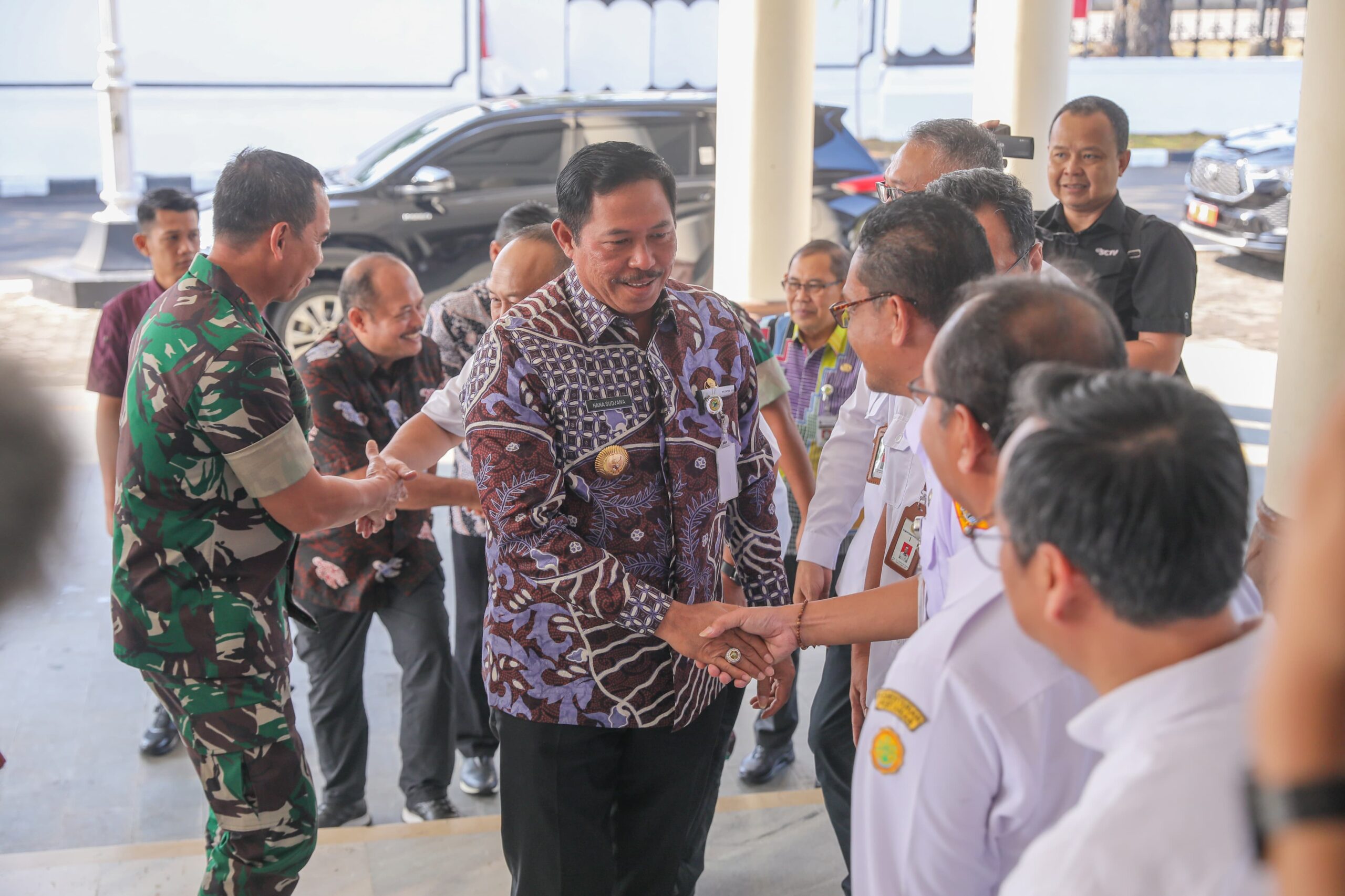 Tambah 110.265 Hektare, Areal Tanam Padi di Jateng Terluas di Indonesia