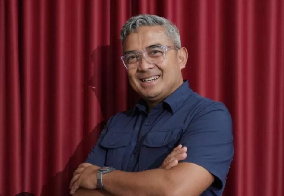 Farhan masih Miliki Elektabilitas Tinggi di Pilkada Kota Bandung