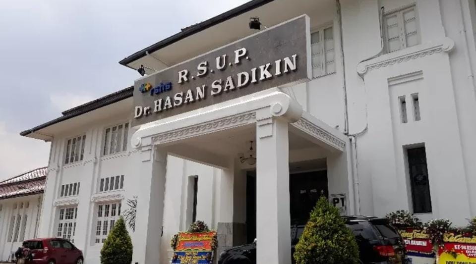 RSHS Bandung Beri Sanksi Tegas pada Pelaku Perundungan