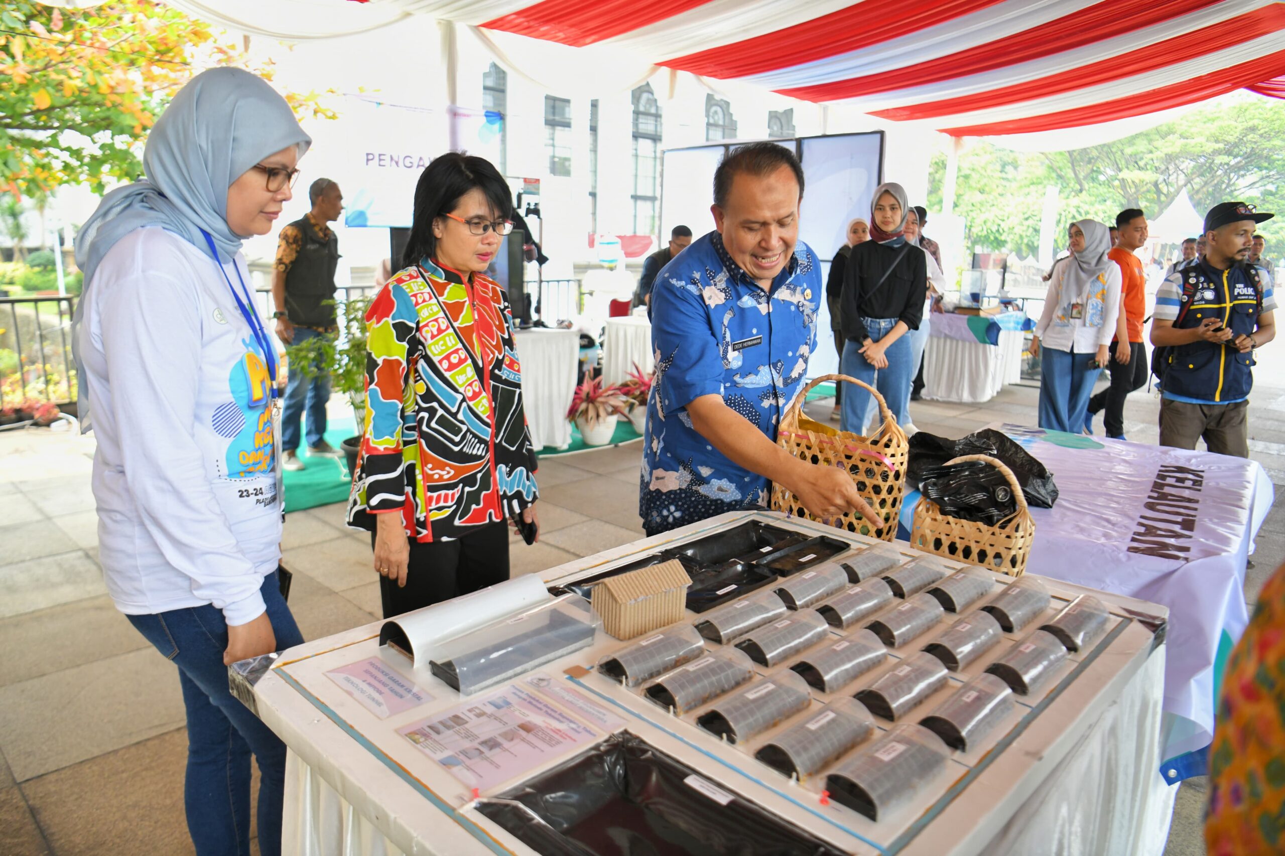 Forikan Dorong Peningkatan Konsumsi Ikan di Jabar