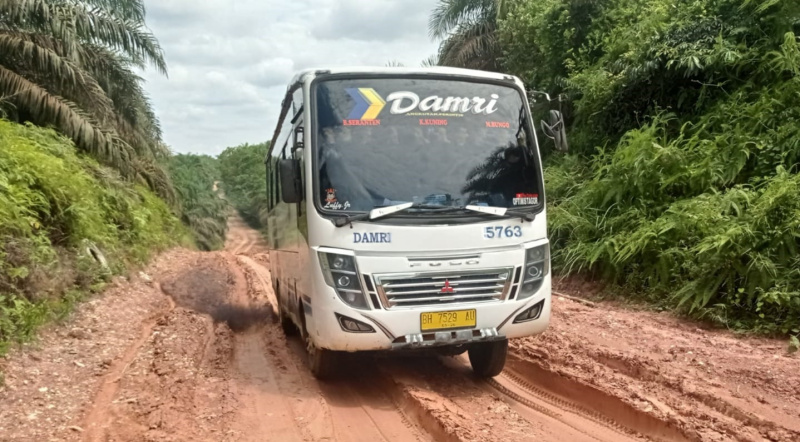 Pemerintah Terus Pangkas Program Transportasi