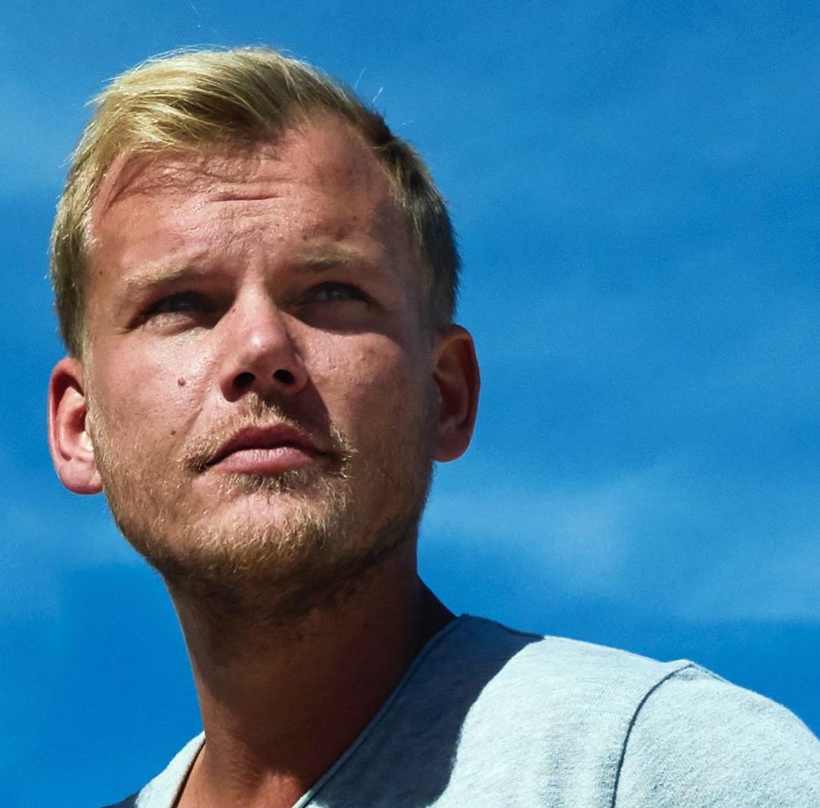 Koleksi Pribadi Avicii Dilelang untuk Amal