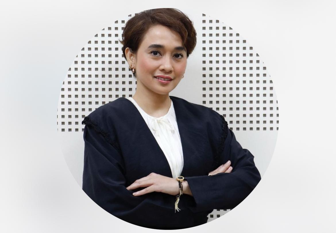 Direktur Utama PKJN RS dr Marzoeki Mahdi Nova Riyanti Yusuf melakukan autopsi psikologis kematian dr Aulia.