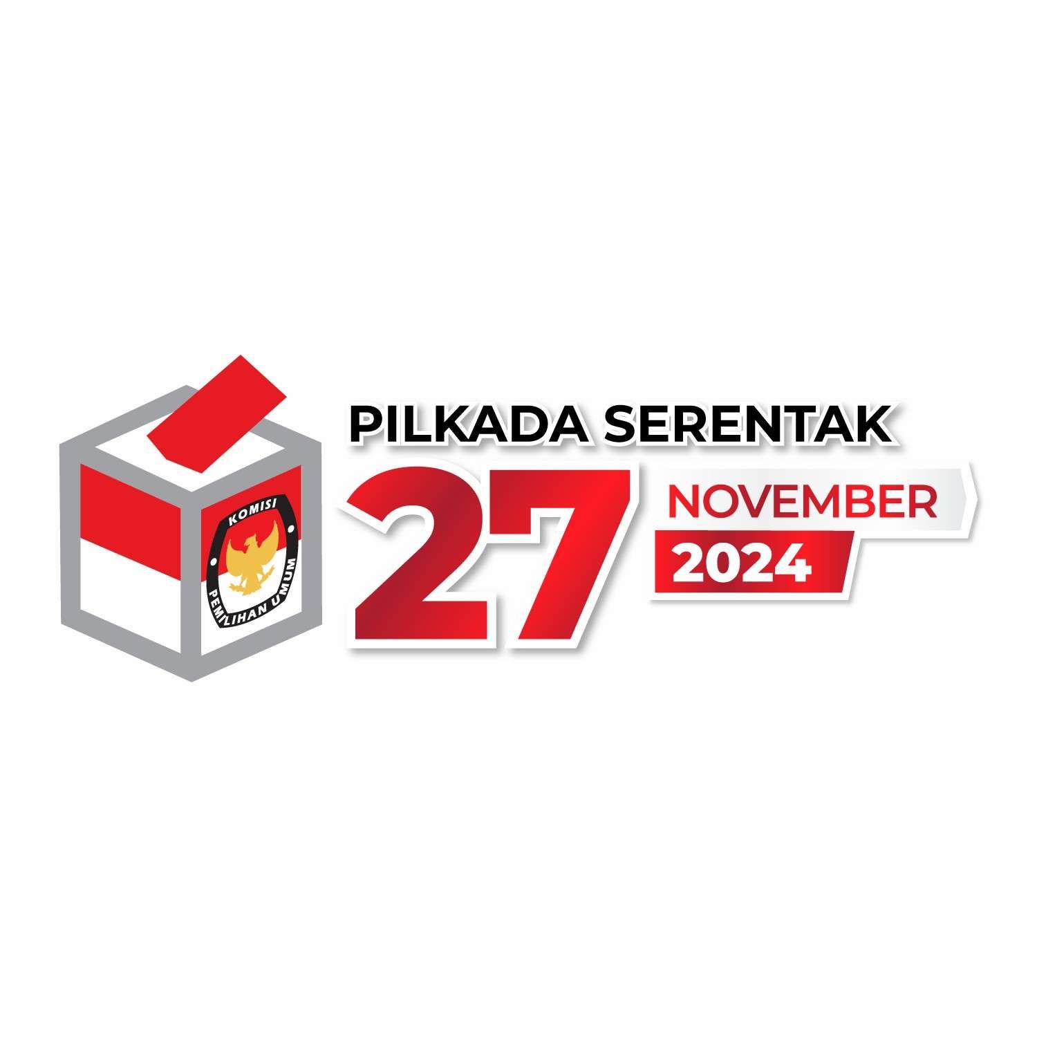 Pasangan calon wali kota dan wakil wali kota Tangsel dari Gerindra, Ahmad Riza Patria dan Marshel Widianto mundur dari bursa Pilkada Tangsel.