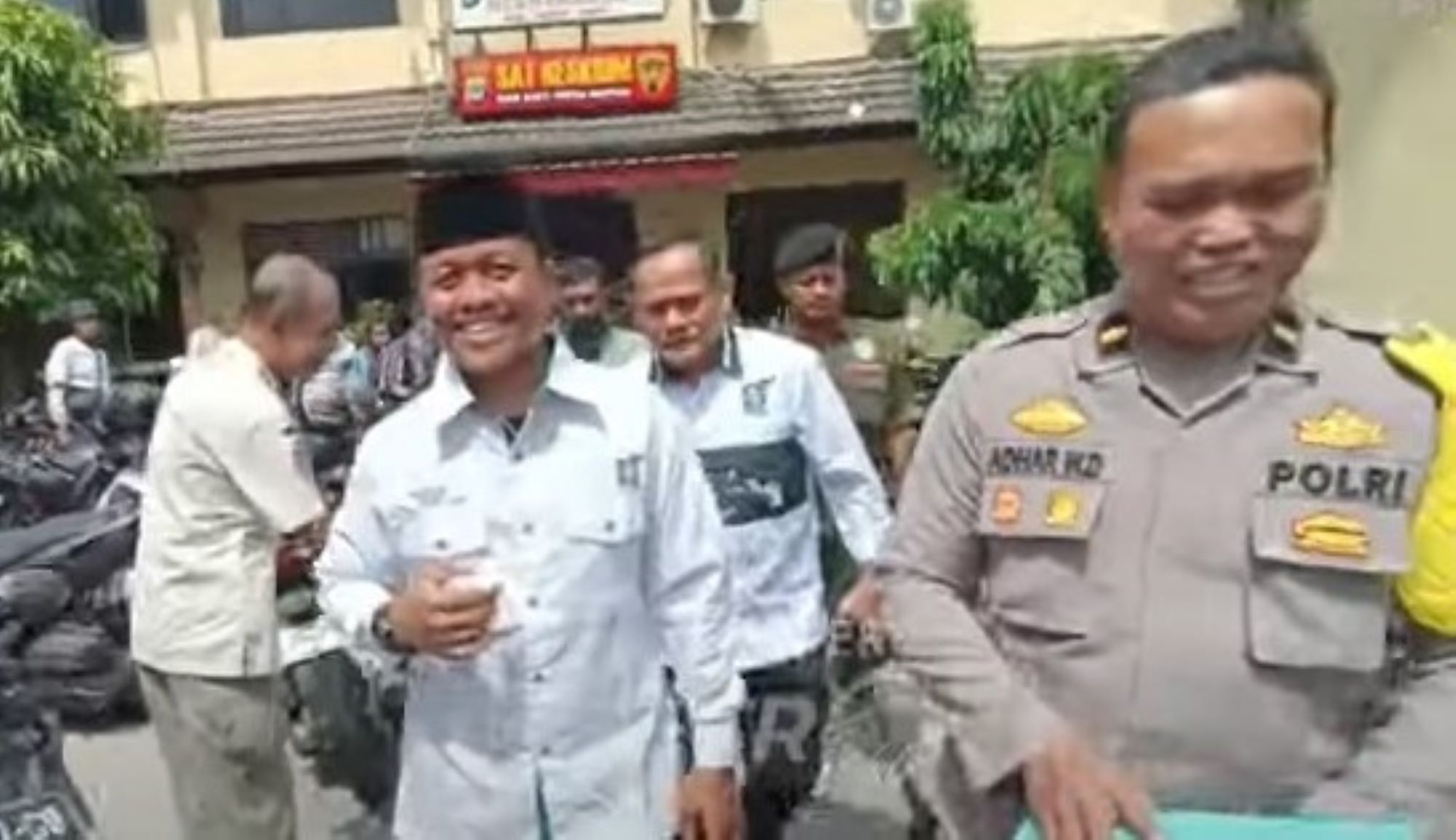 DPC PKB DIY Ikut Laporkan Lukman Edy ke Polisi