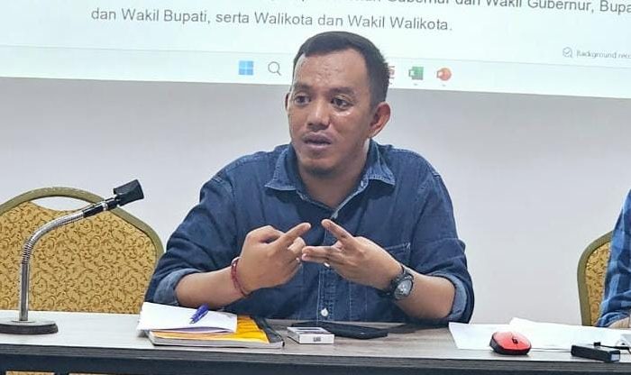 Satu Daerah di Sulsel Dipastikan Diisi Kotak Kosong saat Pilkada