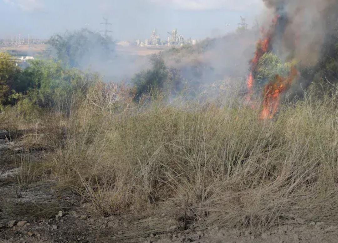 Serangan Rudal Houthi Buat Warga Israel Panik