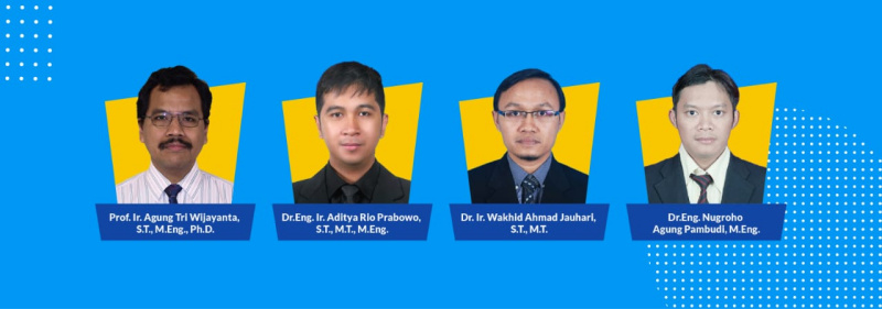 empat Dosen Universitas Sebelas Maret (UNS) Surakarta masuk dalam daftar World’s Top 2% Scientist 2024 yang dirilis Elsevier dan Stanford University.