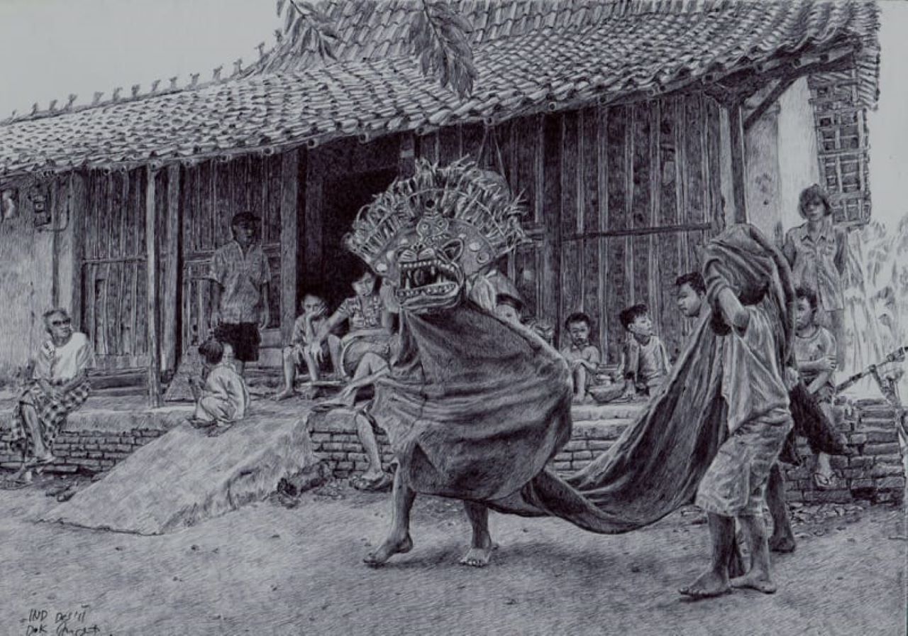 Objek budaya