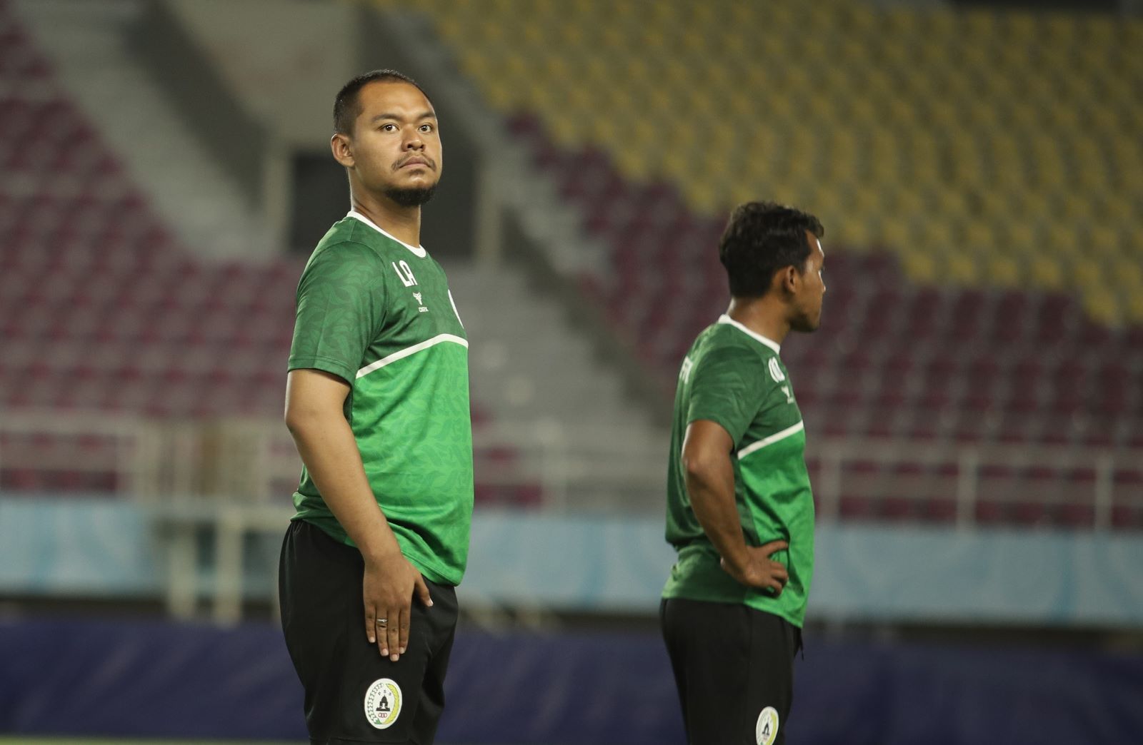 Dua Pemain Asing PSS Cedera Absen di BRI Liga 1