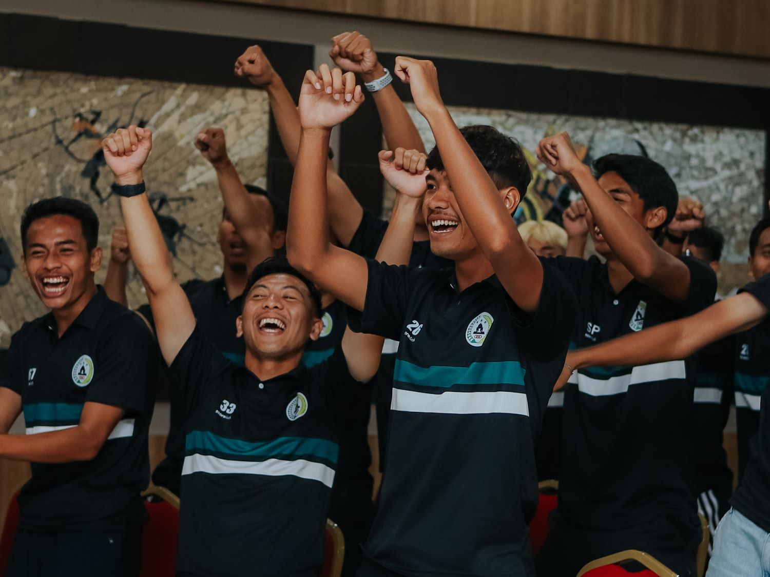 PSS Sleman Gelar Kelas Psikologi untuk Bangun Mentalitas