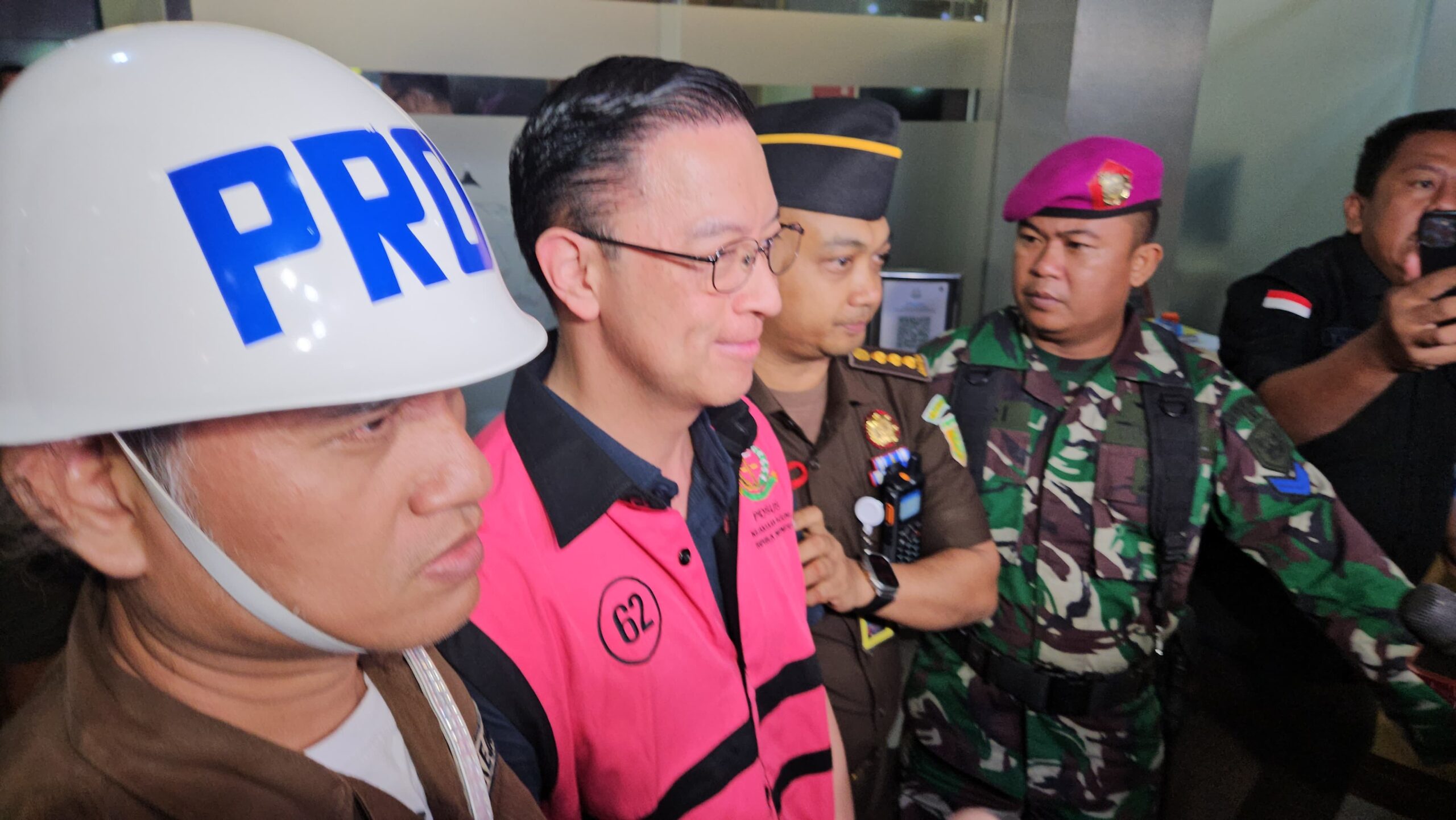 Kejagung Sudah Menyidik Gula Impor sejak Tahun lalu