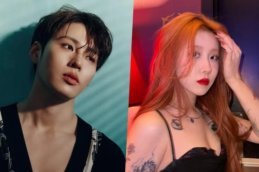 Ha Sung Woon Dituduh Plagiat OST Drama Love Next Door