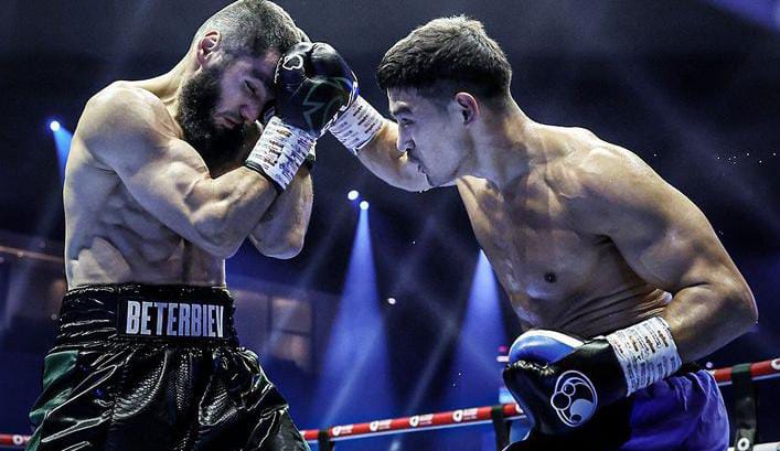 Beterbiev dan Bivol Saling Hormat dan Siap Rematch