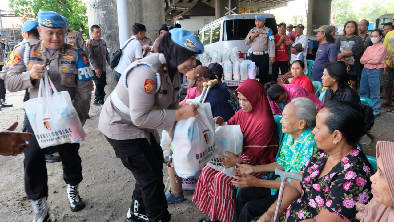 POLDA Jawa Tengah menerima kunjungan dari Tim Supervisi Divisi Profesi dan Pengamanan (Divpropam) Polri.