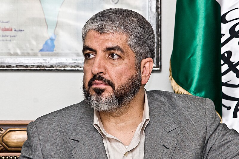 Hamas Benarkan Kematian Sinwar, Tunjuk Khaled Meshaal sebagai Pemimpin Sementara