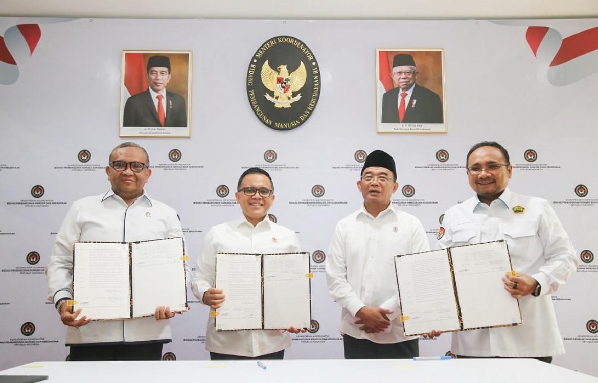 Ada 27 Hari Libur Nasional dan Cuti Bersama 2025