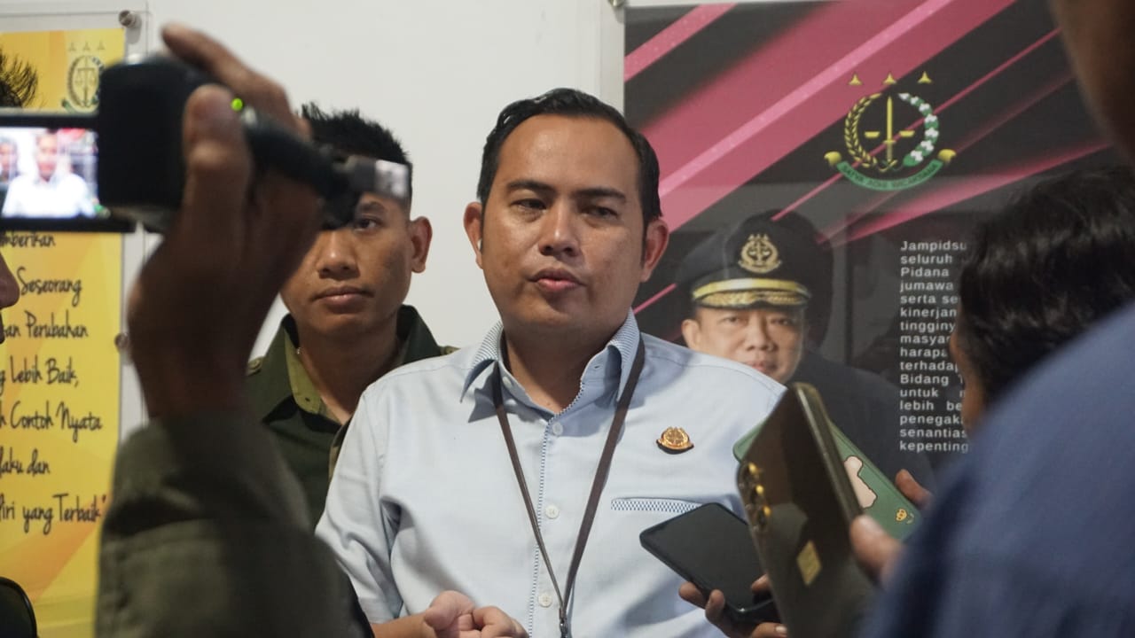 Kejari Sidoarjo rampungkan pemeriksaan kasus korupsi PTSL