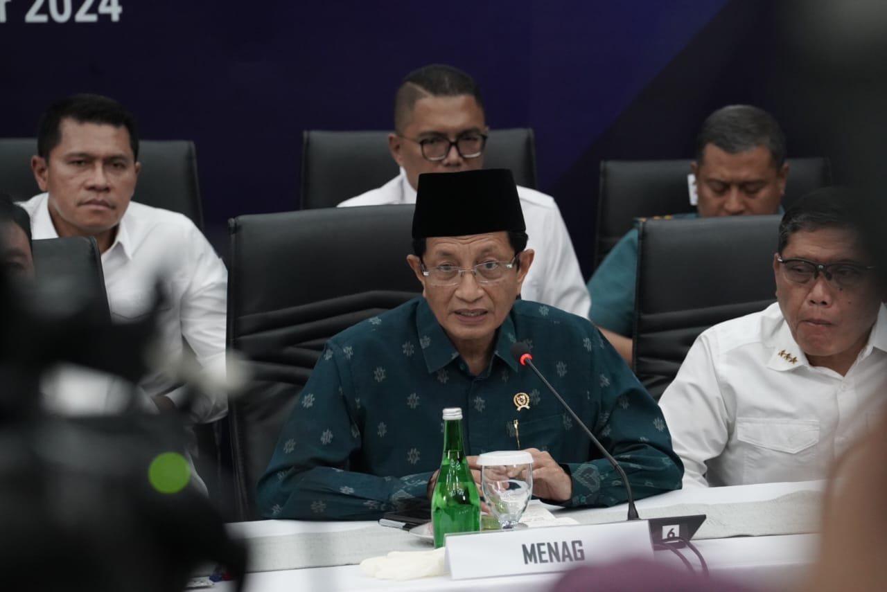 Tangkal Judol, Kemenag Mobilisasi Penyuluh Agama