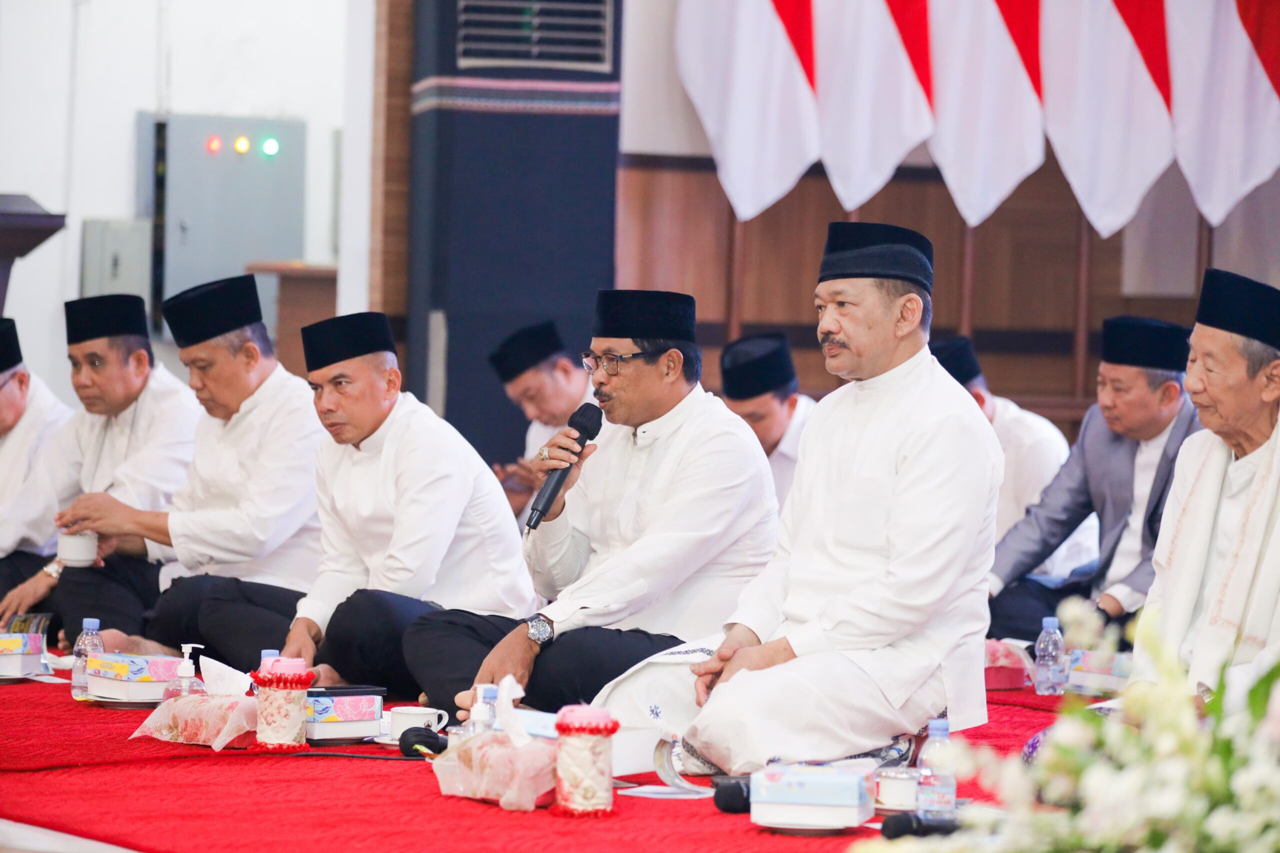 Pemprov Jateng Gelar Doa Bersama untuk Pilkada 2024