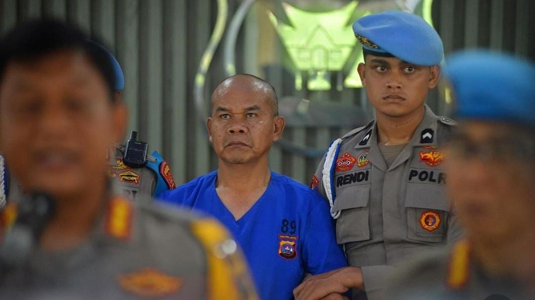 Polisi Penembak Polisi Terancam Hukuman Mati