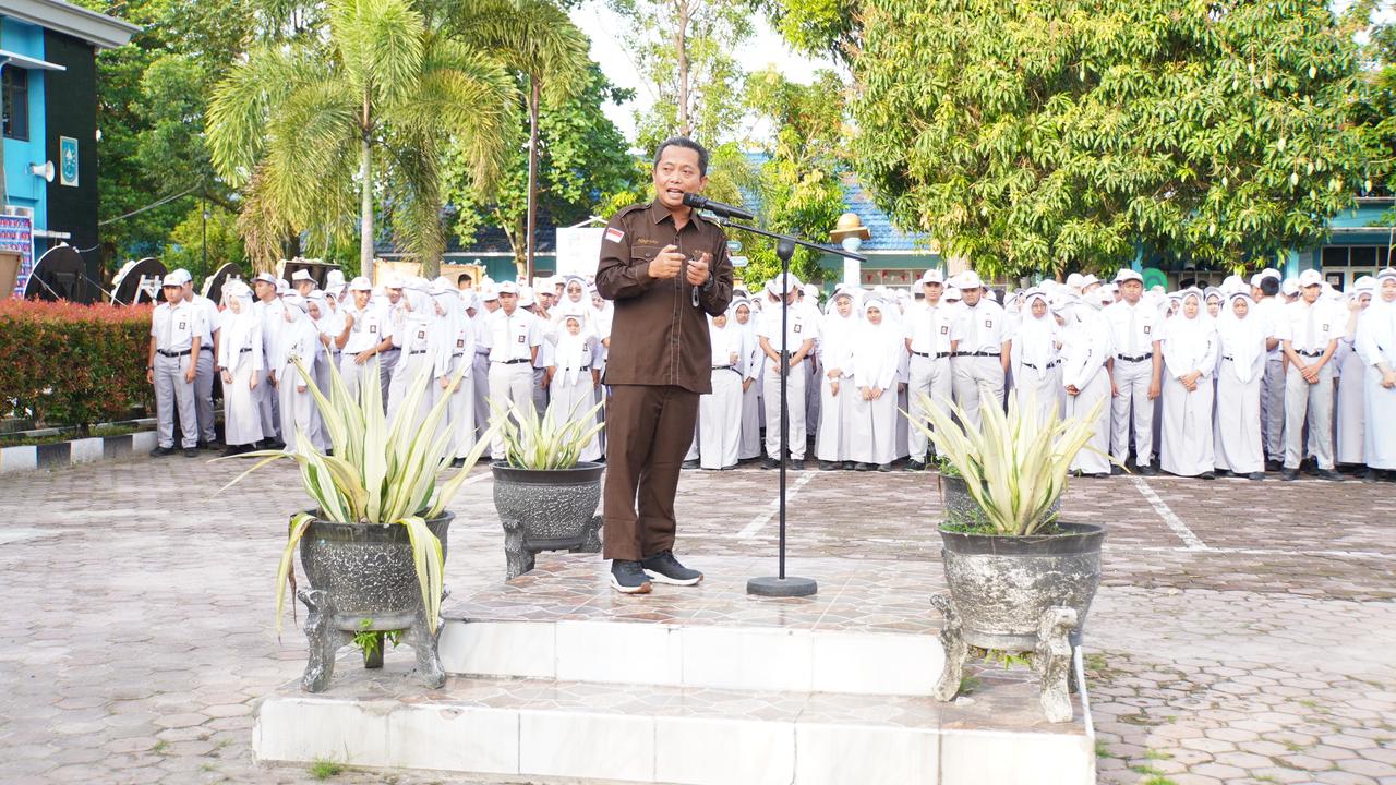 KPU Riau Gagas Gerakan Sosialisasi Serentak ke Pemilih Pemula